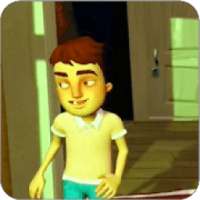 My Bad Neighbor Tips Alpha Mystery