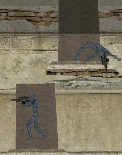 HunterWay Sniper screenshot 1