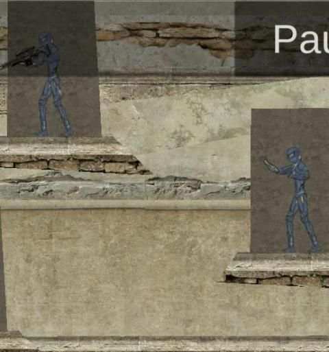 HunterWay Sniper screenshot 2