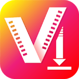 HD Free video downloader - Video Mate आइकन