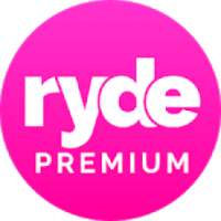 Ryde Premium