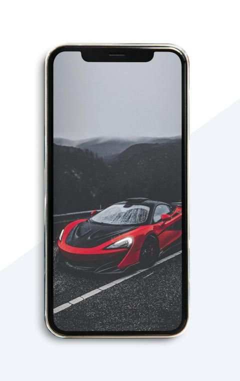 Крутые обои на телефон от Макса screenshot 8