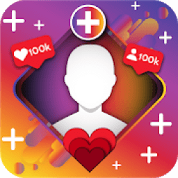 ikon Magic Likes For IG - Boost likes