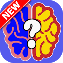 Brain Of Brain Out Level Tips आइकन