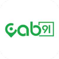 Cab91 on 9Apps