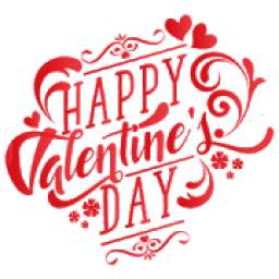 WAStickerApps- Happy Vanlentines 2020 Day For WhatsApp 1.0