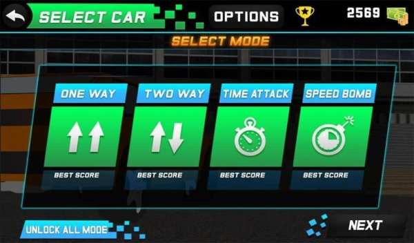 Highway Racing Car Game - Endless Car Shooting स्क्रीनशॉट 7