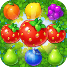 Fruit Charming आइकन