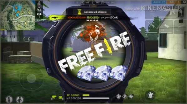 Guide free fire स्क्रीनशॉट 3