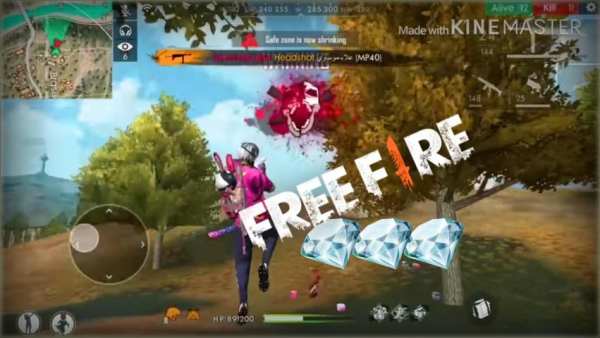 Guide free fire स्क्रीनशॉट 2