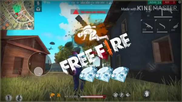 Guide free fire स्क्रीनशॉट 1