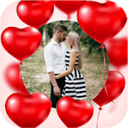 Best Love Frames icon