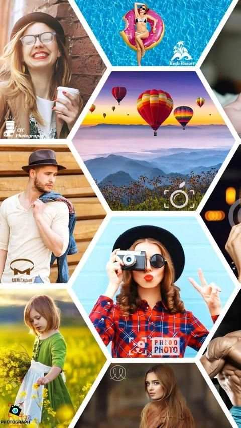 Watermark Camera - ShotOn Stamp Camera स्क्रीनशॉट 2
