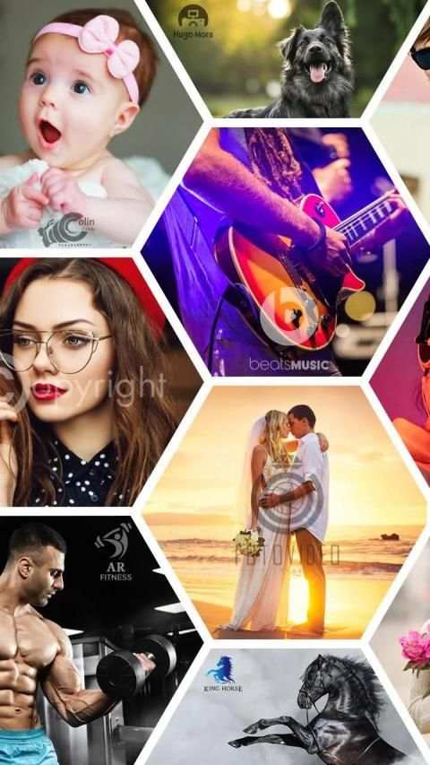 Watermark Camera - ShotOn Stamp Camera स्क्रीनशॉट 1