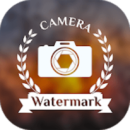 ikon Watermark Camera - ShotOn Stamp Camera