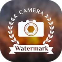 Watermark Camera - ShotOn Stamp Camera