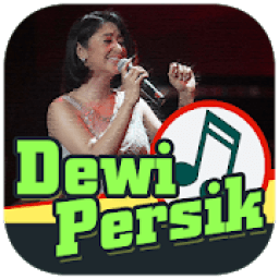 Dewi Persik Musik Hits icon