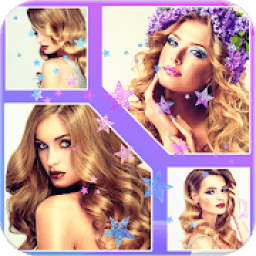 ikon collage maker – photo collage