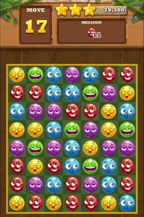 Jewels Crush 2020 screenshot 5