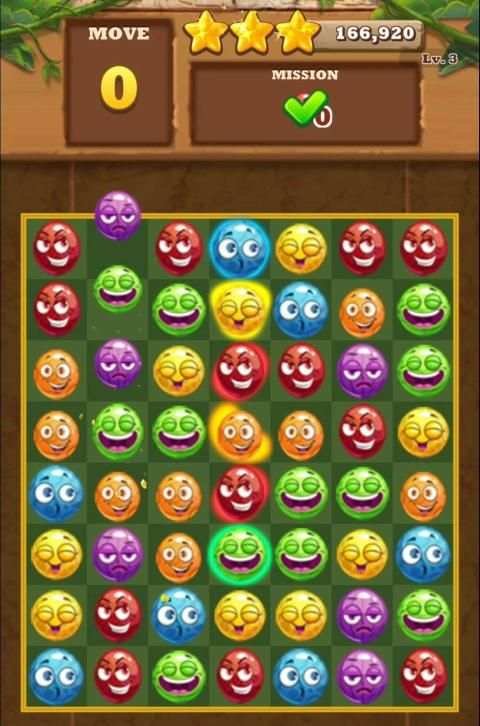 Jewels Crush 2020 screenshot 3