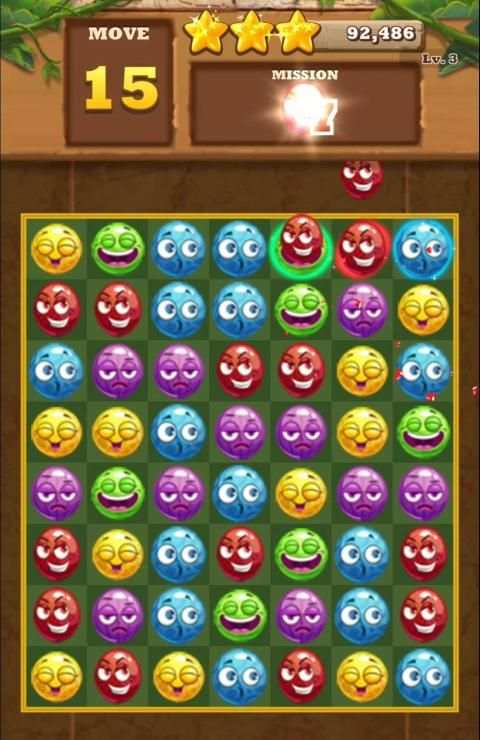 Jewels Crush 2020 screenshot 4