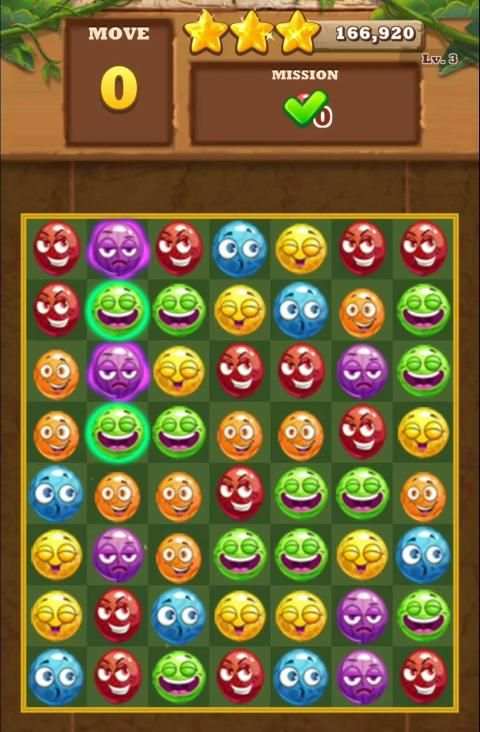 Jewels Crush 2020 screenshot 2