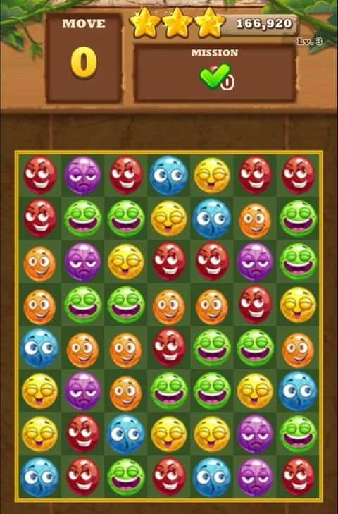 Jewels Crush 2020 screenshot 1