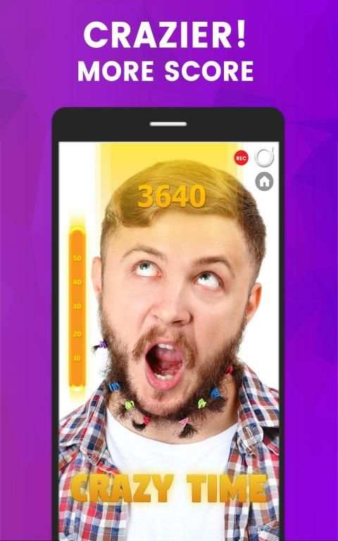 FaceDance Challenge! screenshot 5