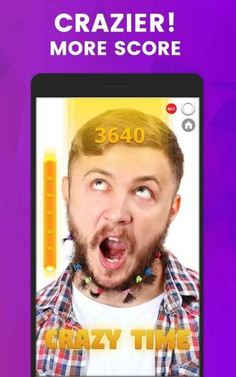 FaceDance Challenge! screenshot 2