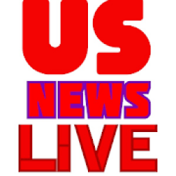 LIVE US NEWS TV आइकन