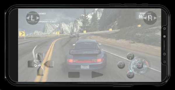 Emulator PsP For Mobile 2019 screenshot 1