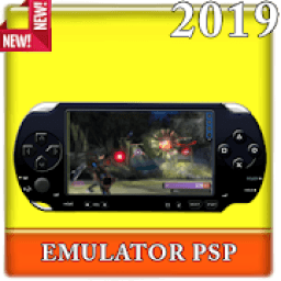 ikon Emulator PsP For Mobile 2019