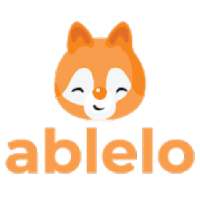 Ablelo - Made With Love For India logo