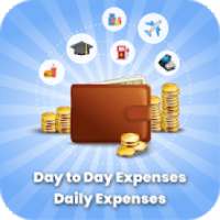 Daily Expense Tracker - Money Manager
