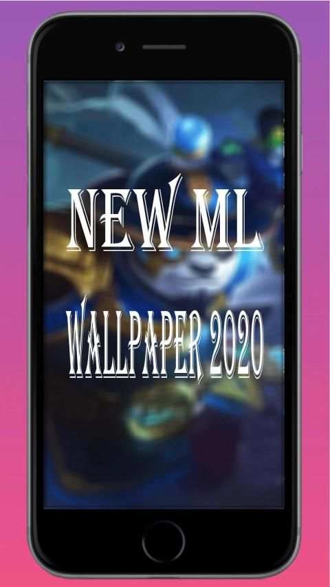 New ML HD Wallpapers 2020 screenshot 2