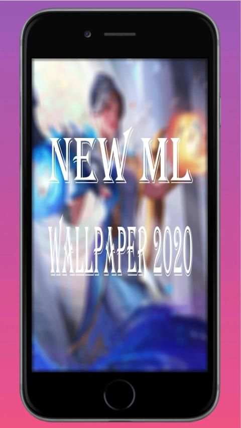 New ML HD Wallpapers 2020 screenshot 1