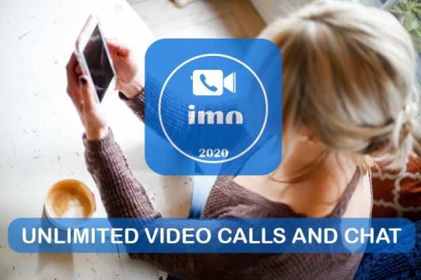 Guide imo 2020 Online Video Call and Chat screenshot 2