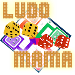 LUDO MAMA icon