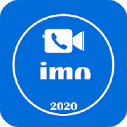 ikon Guide imo 2020 Online Video Call and Chat