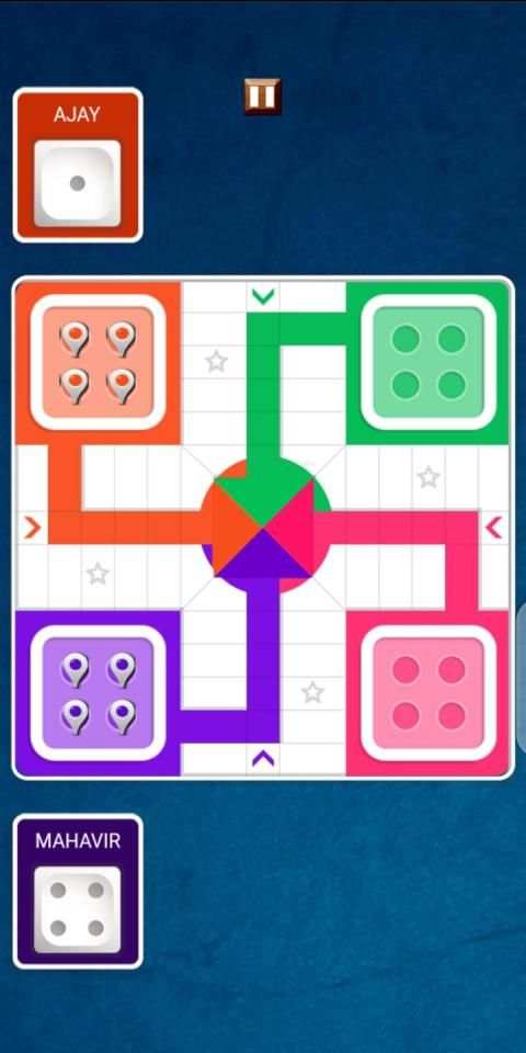 LUDO MAMA screenshot 1