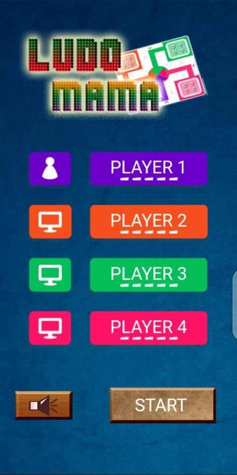 LUDO MAMA screenshot 5