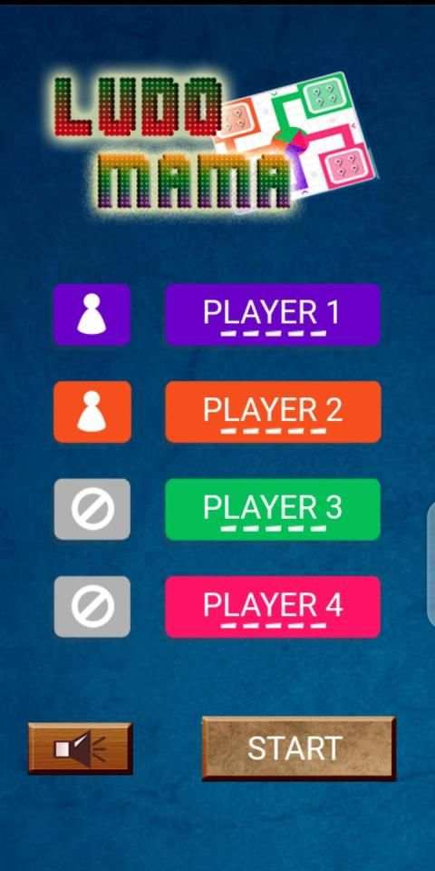 LUDO MAMA screenshot 4