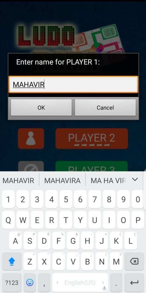 LUDO MAMA screenshot 3