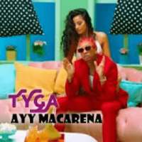 Tyga ayy macarena 2020 on 9Apps