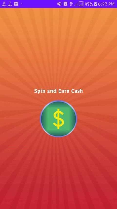Spin And Earn Cash screenshot 4