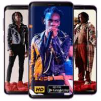 YNW Melly Wallpapers on 9Apps