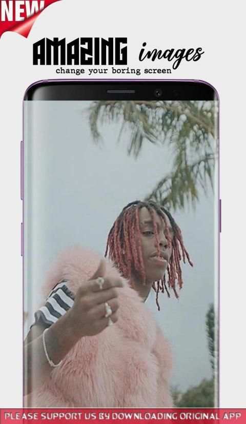 YNW Melly Wallpapers screenshot 3