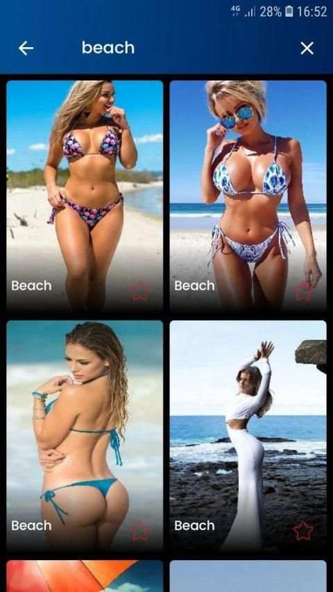 Hot Girls Wallpaper screenshot 4