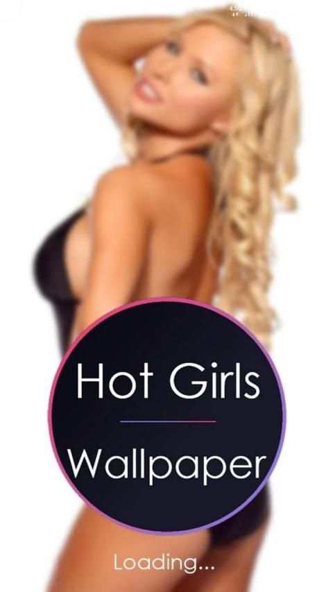Hot Girls Wallpaper screenshot 8