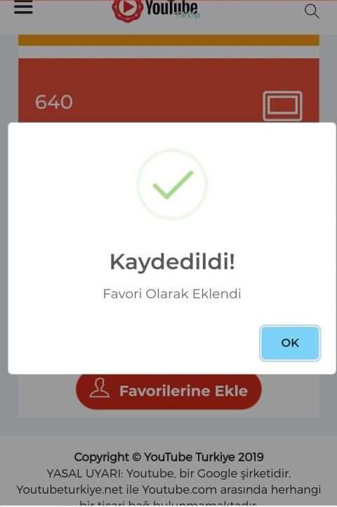 Youtube Abone Sayacı screenshot 2